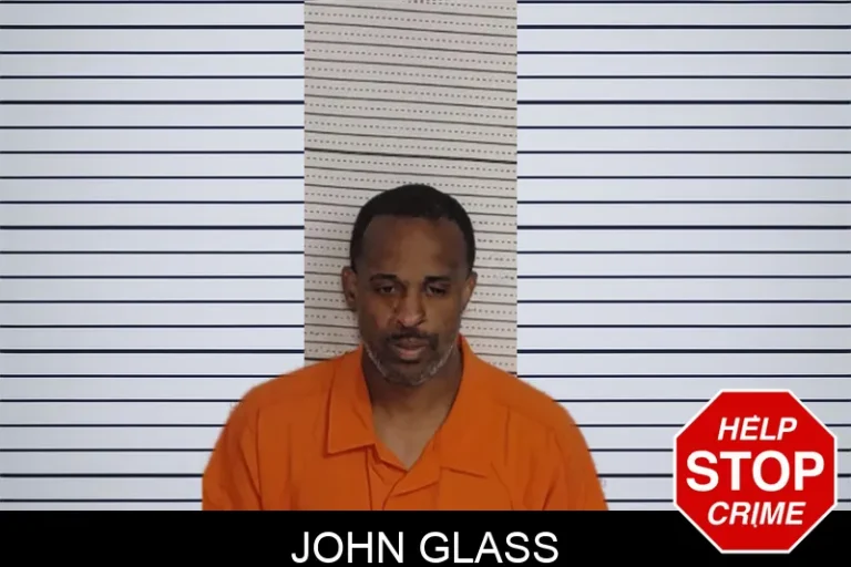 John Glass