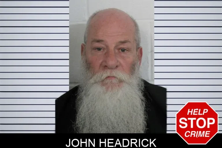 John Headrick