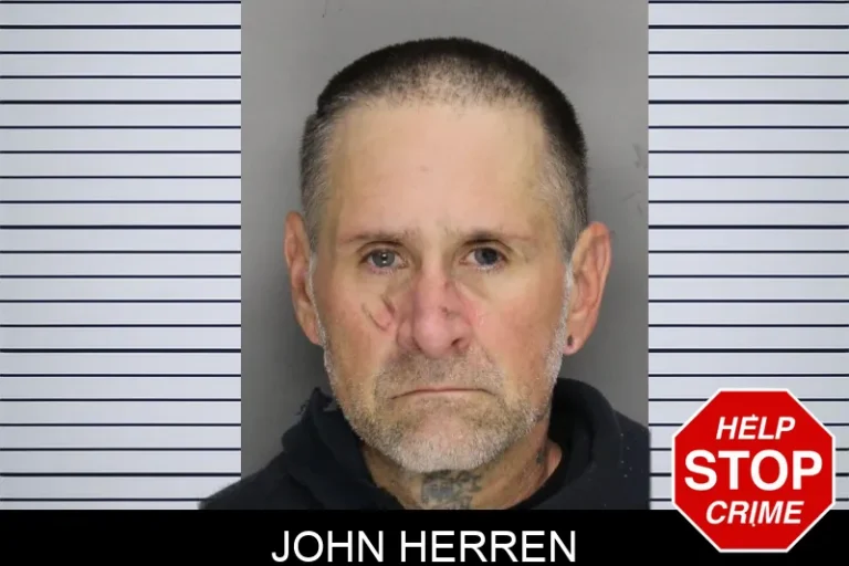 John Herren
