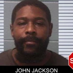 John Jackson Mugshots