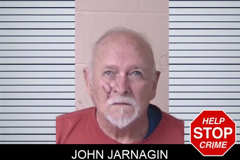 John Jarnagin