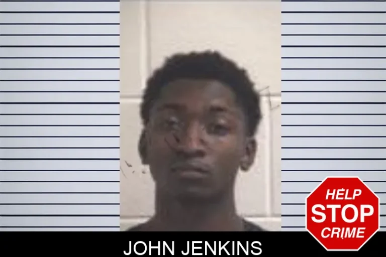 John Jenkins