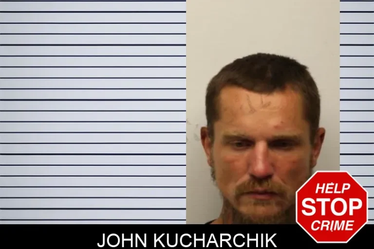 John Kucharchik