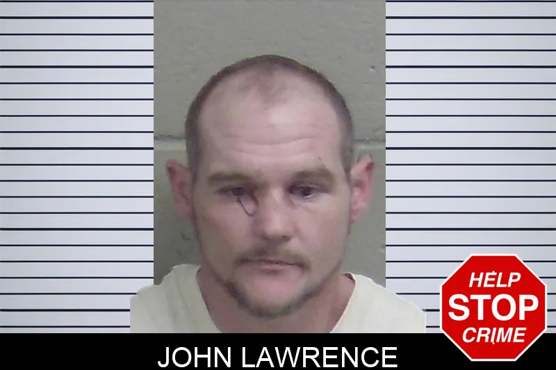 John Lawrence