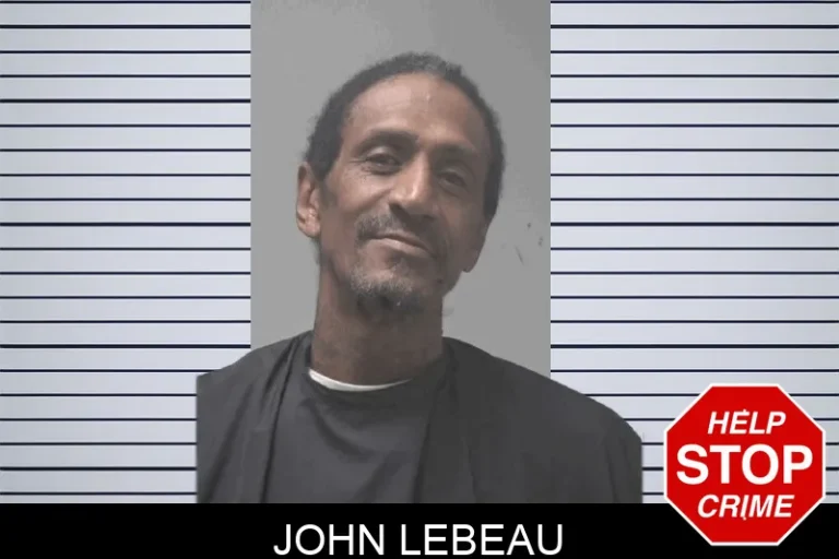 John Lebeau