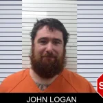 John Logan Mugshots