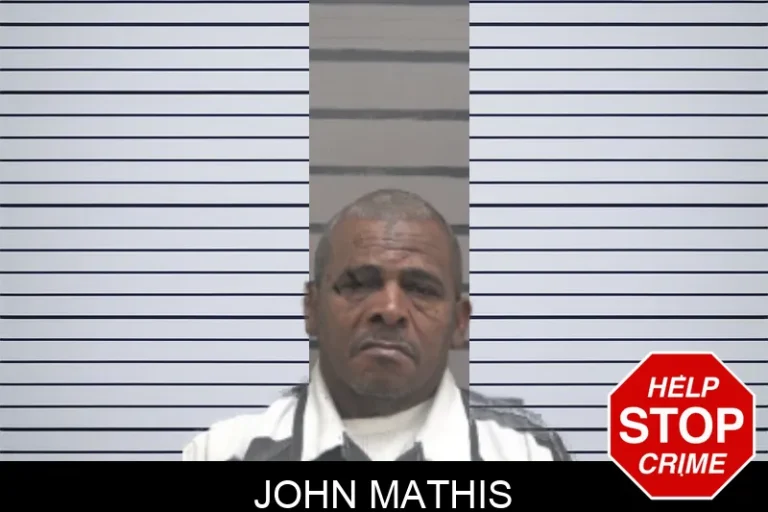 John Mathis