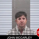 John McCarley Mugshots