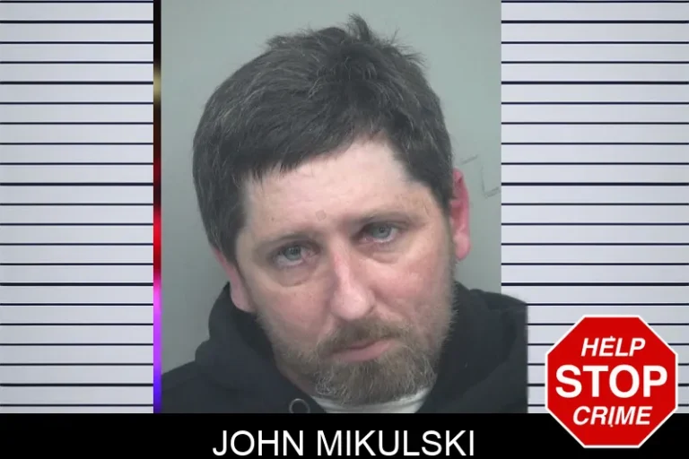 John Mikulski