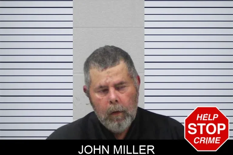 John Miller