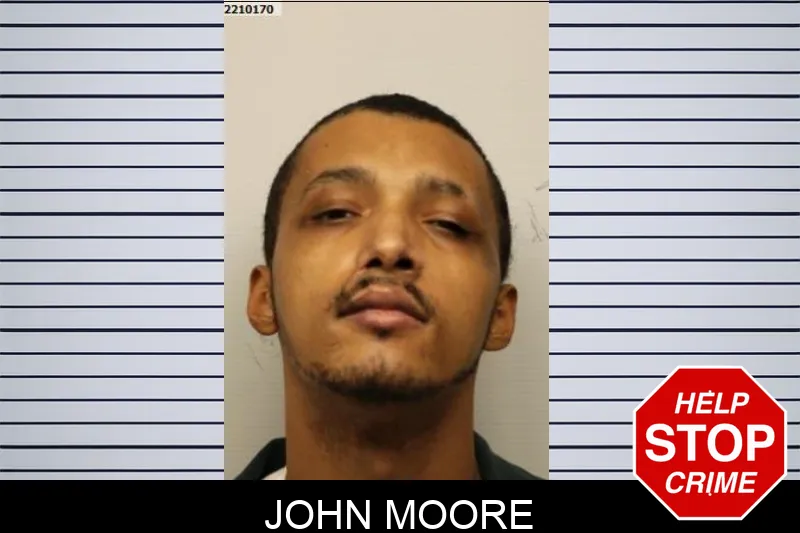 John Moore