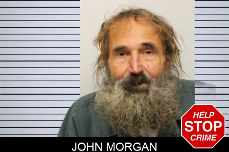 John Morgan