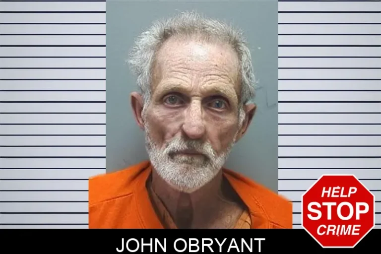 John Obryant