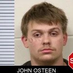 John Osteen Mugshots