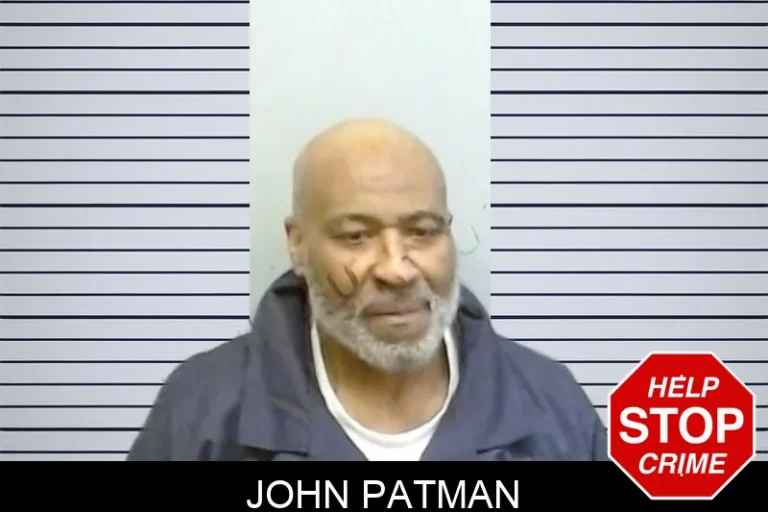 John Patman