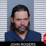 John Rogers Mugshots