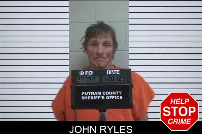 John Ryles