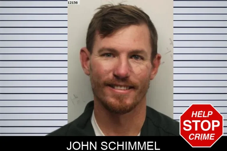 John Schimmel