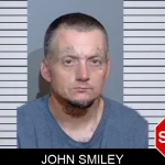 John Smiley Mugshots