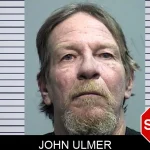 John Ulmer Mugshots