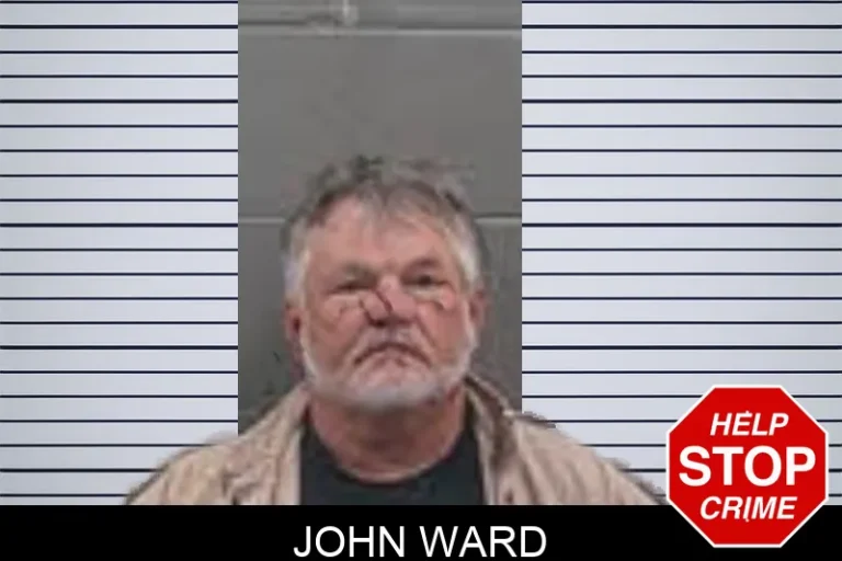 John Ward