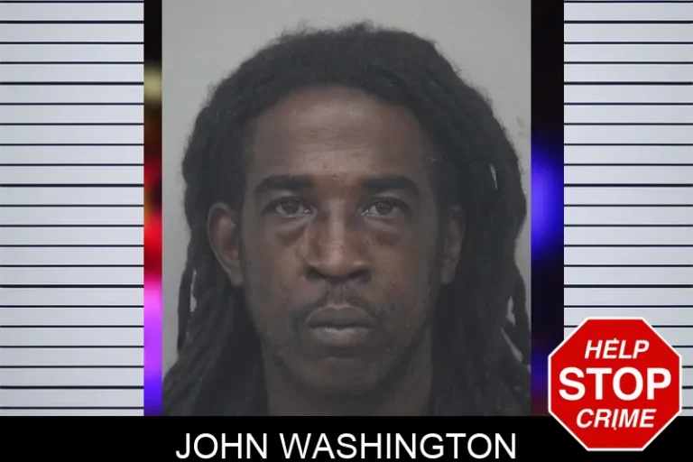 John Washington