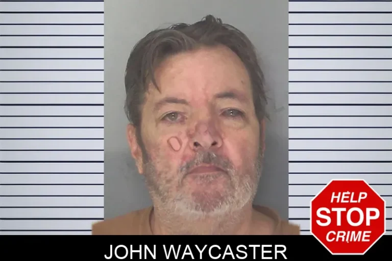 John Waycaster