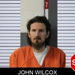 John Wilcox Mugshots