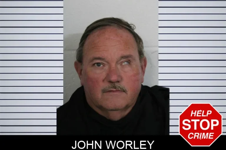 John Worley