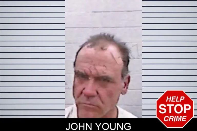 John Young