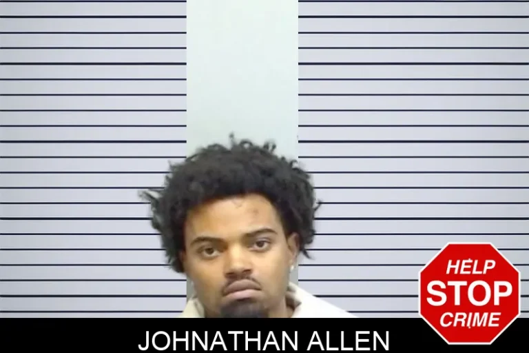 Johnathan Allen