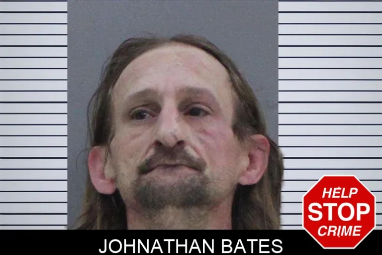 Johnathan Bates