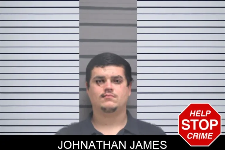 Johnathan James
