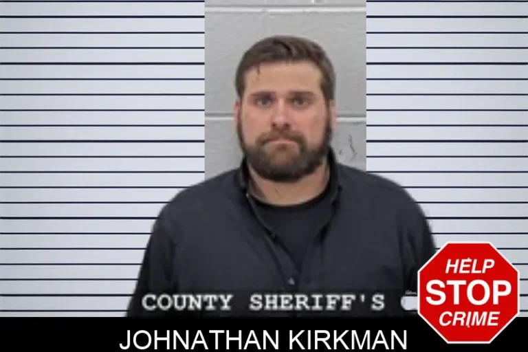 Johnathan Kirkman