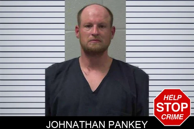 Johnathan Pankey