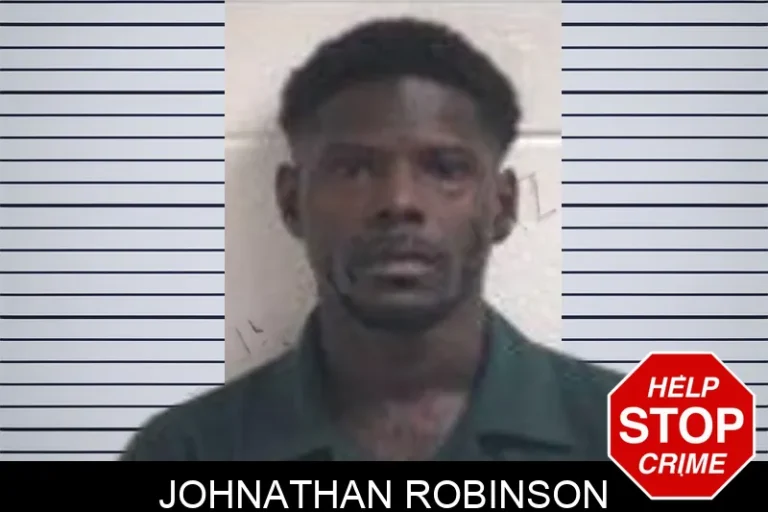 Johnathan Robinson