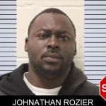 Johnathan Rozier Mugshots