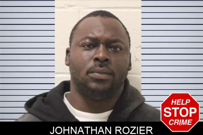 Johnathan Rozier