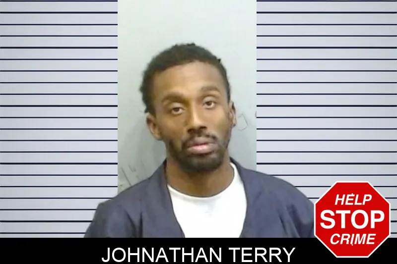 Johnathan Terry mugshot – Fulton County , Georgia Johnathan Terry mugshot
