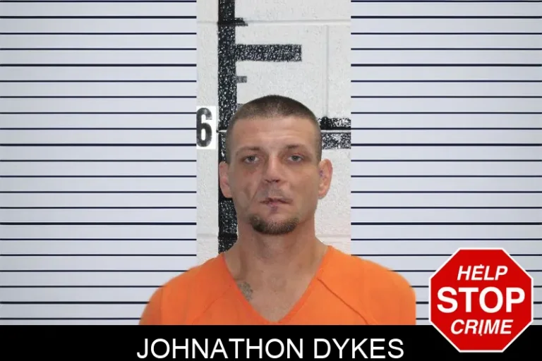 Johnathon Dykes