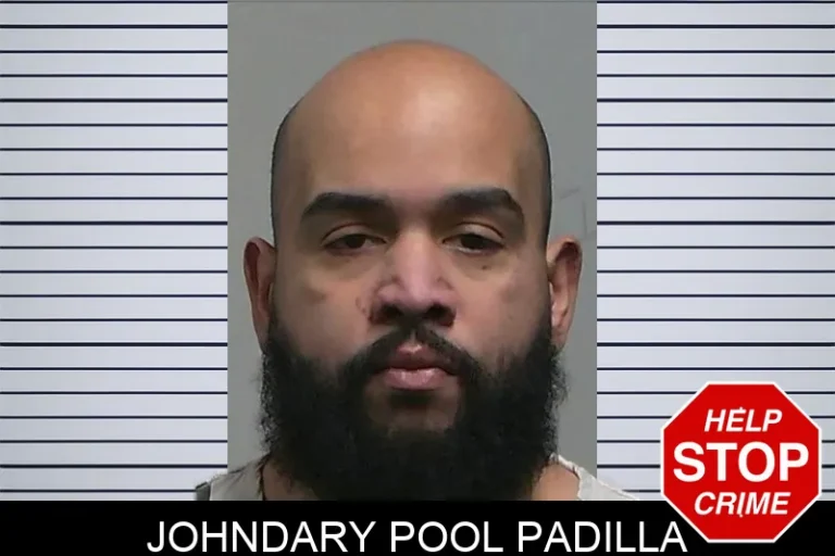 Johndary Pool Padilla