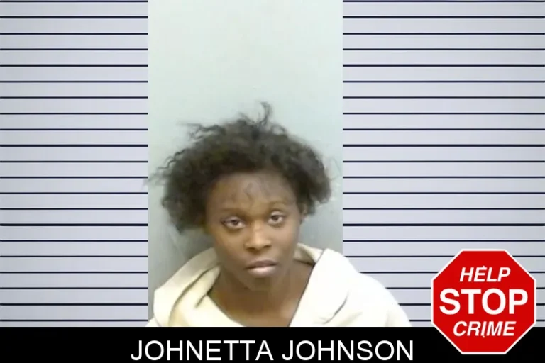 Johnetta Johnson