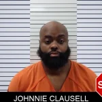 Johnnie Clausell Mugshots