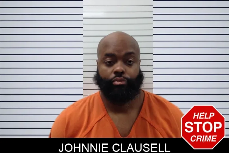 Johnnie Clausell