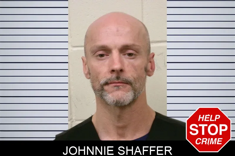 Johnnie Shaffer