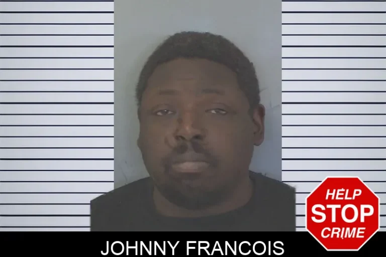 Johnny Francois