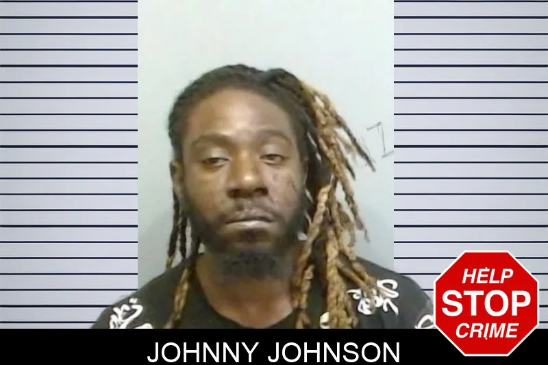 Johnny Johnson mugshot – Fulton County , Georgia Johnny Johnson mugshot