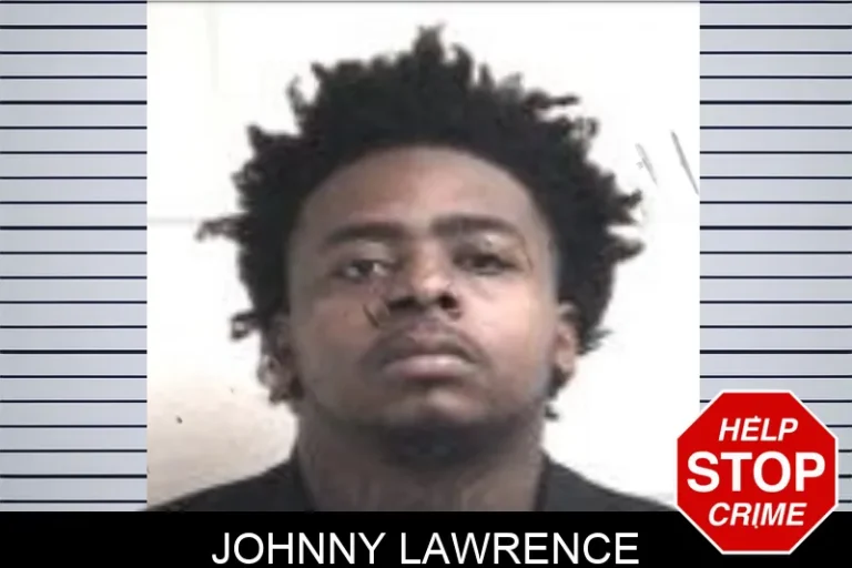 Johnny Lawrence mugshot – Henry County , Georgia Johnny Lawrence