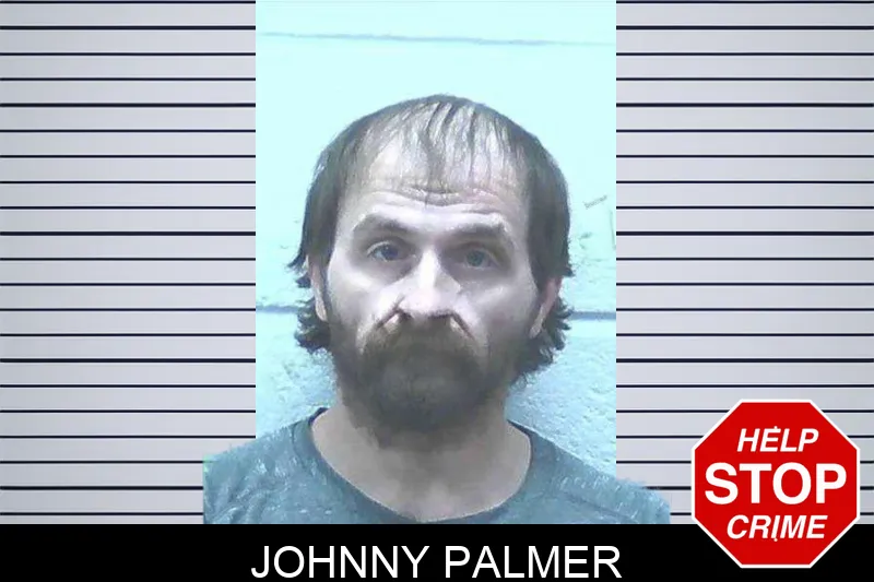 Johnny Palmer