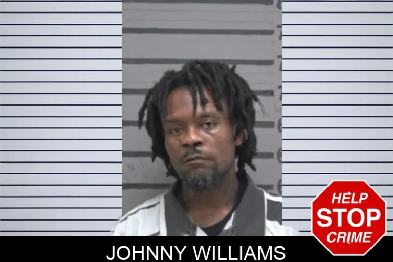 Johnny Williams